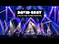 David Gray - Last Summer - Live At The iTunes Festival 2014