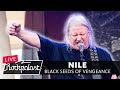Nile – "Black Seeds Of Vengeance" live, Rock Hard Festival l 2025 | Rockpalast