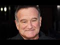 CHINA ROSES by ENYA - TRIBUTE Robin Williams