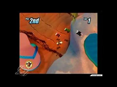 micro machines gamecube download