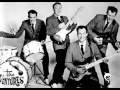 The Ventures - Sleepwalk