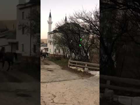 YavuzHan Hanemize Hayırlı Olsun