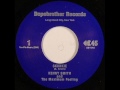 Kenny Smith And The Maximum Feeling - Skunkie (US, 2006)