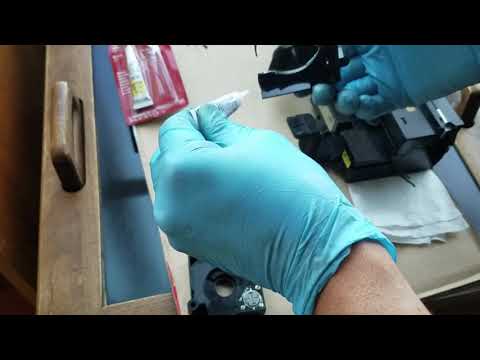 Honda CRX Climate Control Repair/Restore Part 4 of 7