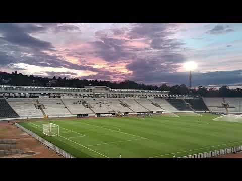 Partizan Stadium, FK Partizan Beograd