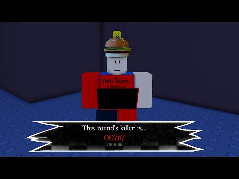 killer 007n7
