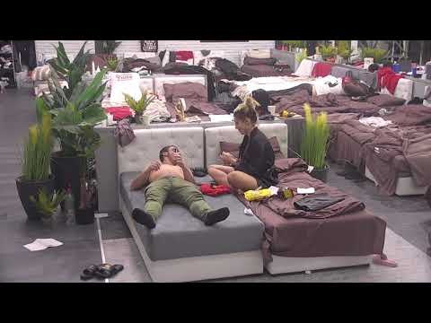 IRMA DEPILIRA PABLA - 15.12.2022. - INSTA TV