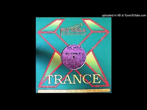 Dj Tom-X - U Can't Stop (Extended)