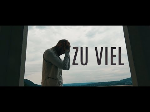 Jhony Kaze - Zu Viel
