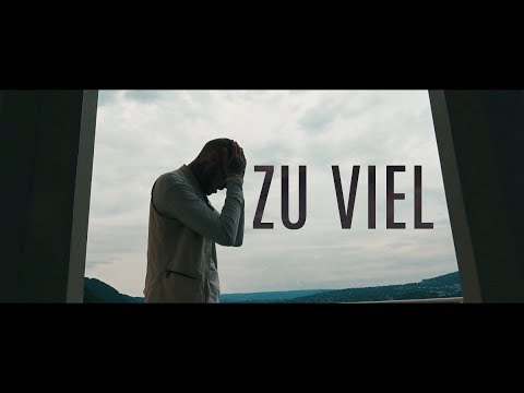 Jhony Kaze - Zu Viel