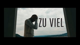 Jhony Kaze - Zu Viel
