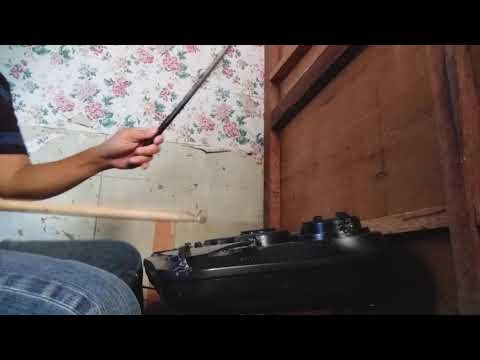 FDT funky crunchy gospel