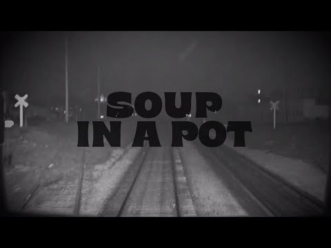 SOUP INA POT - Michael Exodus meets Rankin Delgado  - Videoclip