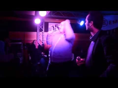 FREESTYLE ONE BATTLE 3° EDIZIONE - BRUCE KETTA vs SHELLER - SPECIAL GUEST FROM ZELIG