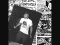 Suicidal Tendencies-"Suicide's An Alternative" ('82 Demo)