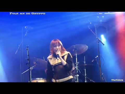 Mindblow - Bad Case Of Loving You.