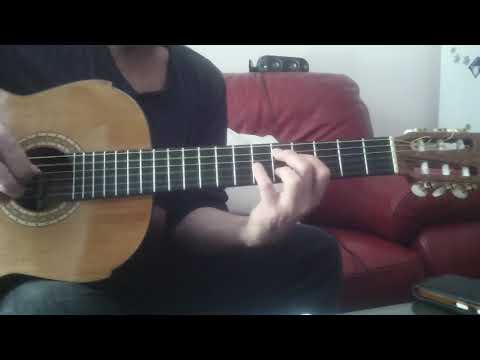 Valsa Da Despedida video