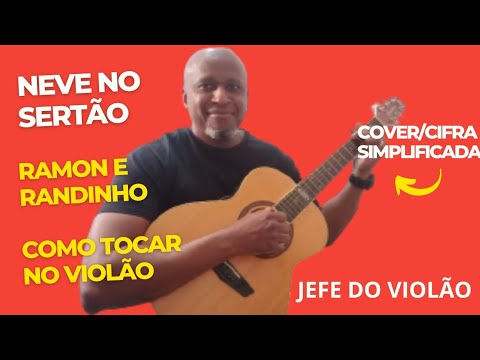 Neve No Sertão - Ramon e Randinho