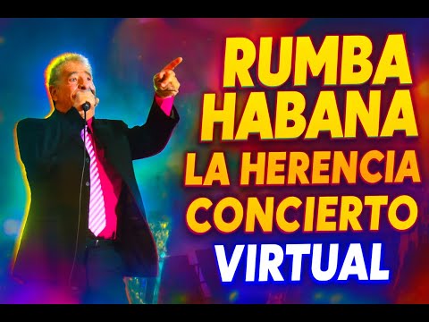 🎼🎤Rumba Habana "La Herencia" l EN VIVO 17 DE NOVIEMBRE 2020
