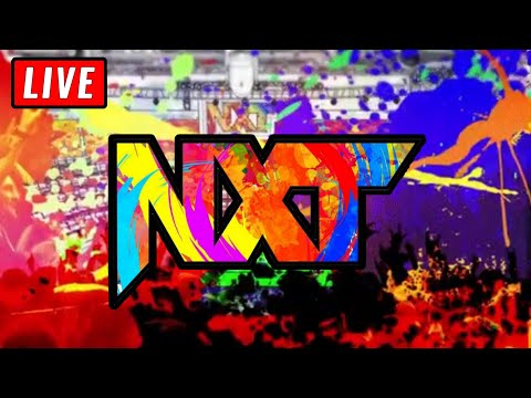 🔴 WWE NXT 2.0 Live Stream January 25th 2022 - Full Show Live Reaction