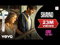 Shayad Lyric Video Love Aaj Kal Arijit Singh Kartik Aaryan Sara Ali Khan Arushi Pritam