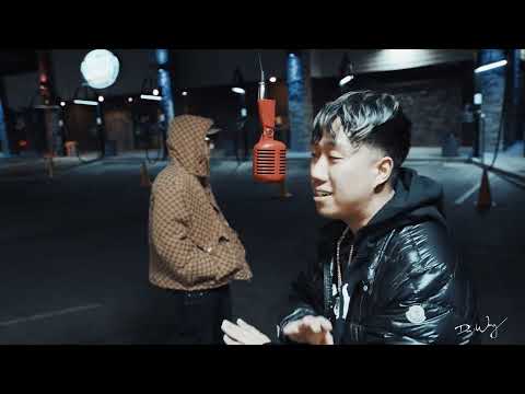 Ted Park, Parlay Pass - Monday to Sunday (Official Performance Clip)