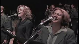 03 Marcos Witt - Mi Primer Amor (Álbum Sana Nuestra Tierra) HD