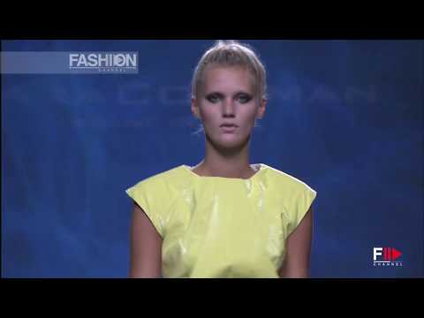 "Sara Coleman" Spring Summer 2013 Madrid 3 of 3 Pret a Porter Woman by FashionChannel