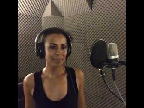 Alison David Jazz Trio Night and Day live recording