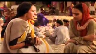 Yet another glimpse into 1984 Genocide - AMU (Banned Hindi Movie 2005)