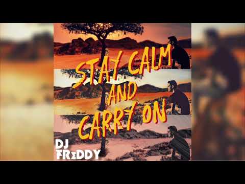 Time Time - Trei Degete (DJ Freddy Remix)