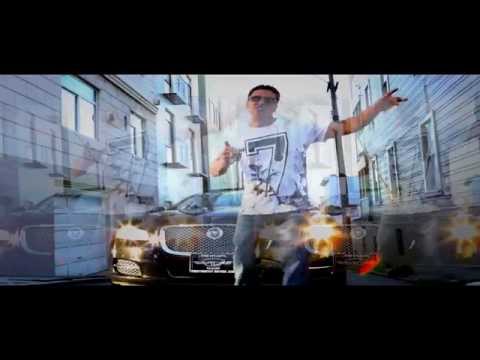 Magico The Mac Star of Perico Boyz "Gettin money" ft TMillZ