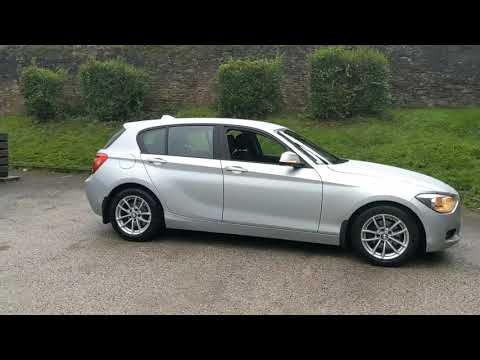 rm07 BMW 1 series