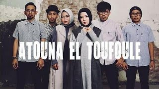 Download lagu SABYAN - ATOUNA EL TOUFOULE ( MUSIC VIDEO WITH LYRICS) mp3