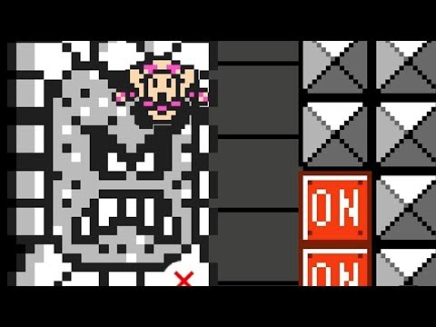 Super Mario Maker 2 🔧 The Tortuous Thwomp Temple 🔧 Buflen