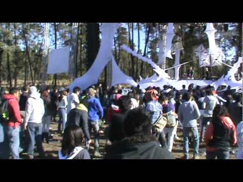 Psycraft 2/3 - Xtreme frequencies