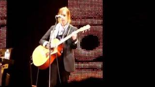 Some Journey - Suzanne Vega