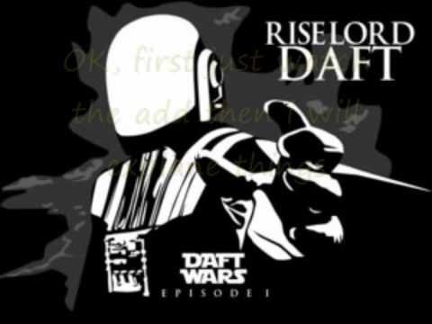 Daft Punk, Star Wars and Adidas Advertisment