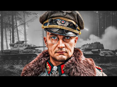 Walther Model – Der vergessene Verteidigungsmeister der Ostfront