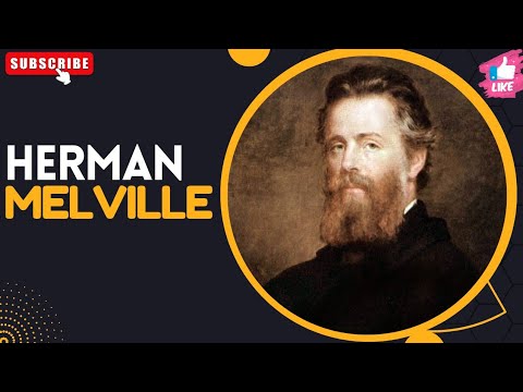 The Life and Legacy of Herman Melville: Beyond Moby-Dick | LifeLens Documentaries