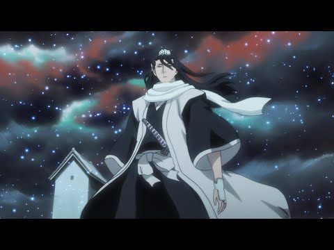 Thumbnail for video: Bleach: Fade to Black (2008) Original Trailer [FHD]