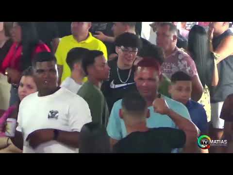 Glauber Souza na voz, festival do jegue itabi Sergipe (Decida)Zezo..