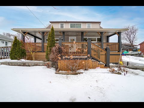 346 Hawkridge Avenue, Hamilton Home for Sale - Real Estate Properties for Sale