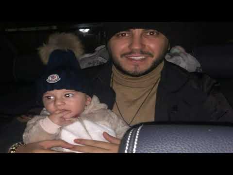 Tony De La Ploiesti - Baiatul Meu COVER 2021