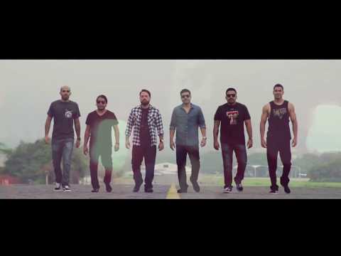 Pashpak - Sin Mirar Atrás (Official Video)
