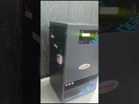 Solar Inverter 1000VA