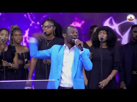 Worship Medley by Min. Nti-Anane
