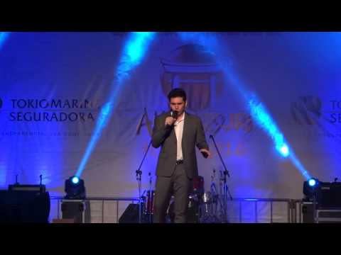 Bruno Maessaka - Blue Sky Blue - 31ª Akimatsuri - 09/04/2016 - Parte 1