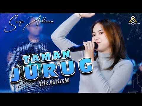 Sasya Arkhisna - Taman Jurug ( Official Live Music ) - Sa Music