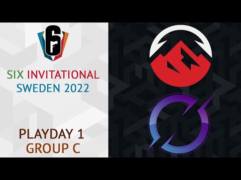 ELV vs DZ @Game 1 - Kafe Dostoyevsky | Six Invitational 2022